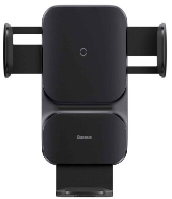 Baseus Simple Wireless Charger 15W (Type-C)